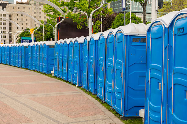 Trusted Marsing, ID Portable Potty Rental Experts